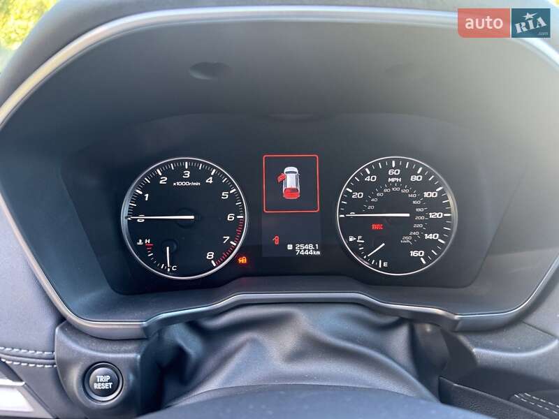 Универсал Subaru Outback 2023 в Киеве фото 19 Универсал Subaru Outback 2023 в Киеве