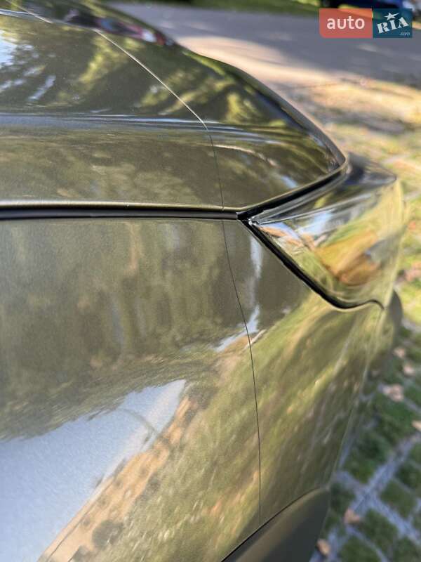 Универсал Subaru Outback 2023 в Киеве фото 30 Универсал Subaru Outback 2023 в Киеве