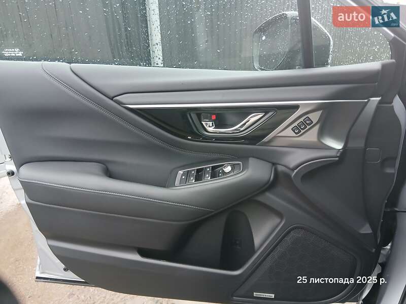 Внедорожник / Кроссовер Subaru Outback 2022 в Буске