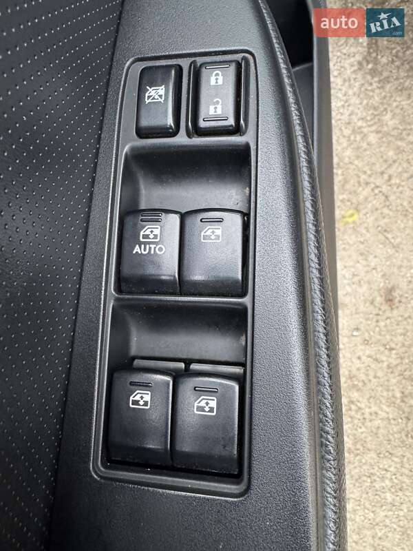 Универсал Subaru Outback 2014 в Сумах