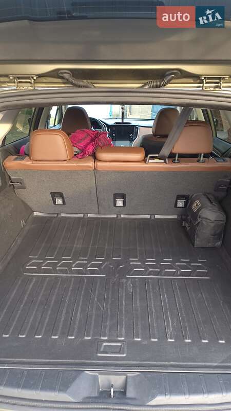 Универсал Subaru Outback 2022 в Харькове