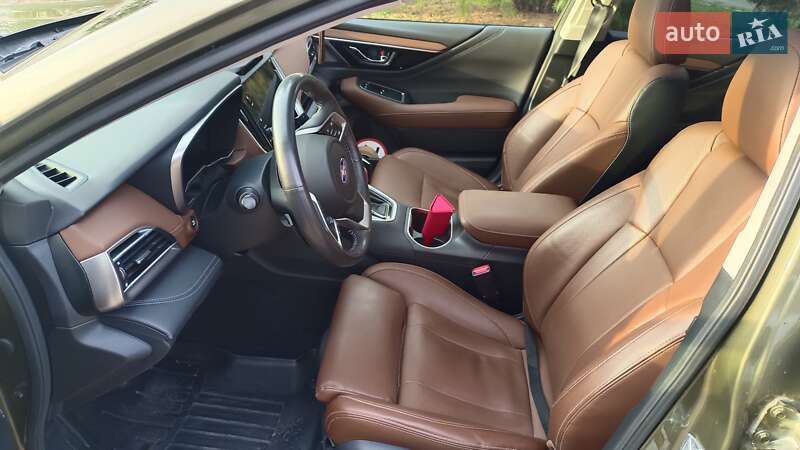 Универсал Subaru Outback 2022 в Харькове
