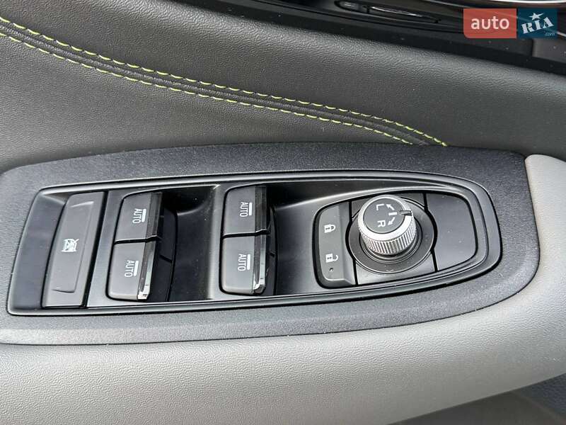 Внедорожник / Кроссовер Subaru Outback 2024 в Киеве