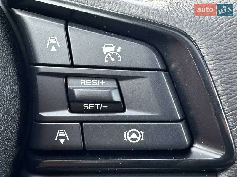 Внедорожник / Кроссовер Subaru Outback 2024 в Киеве