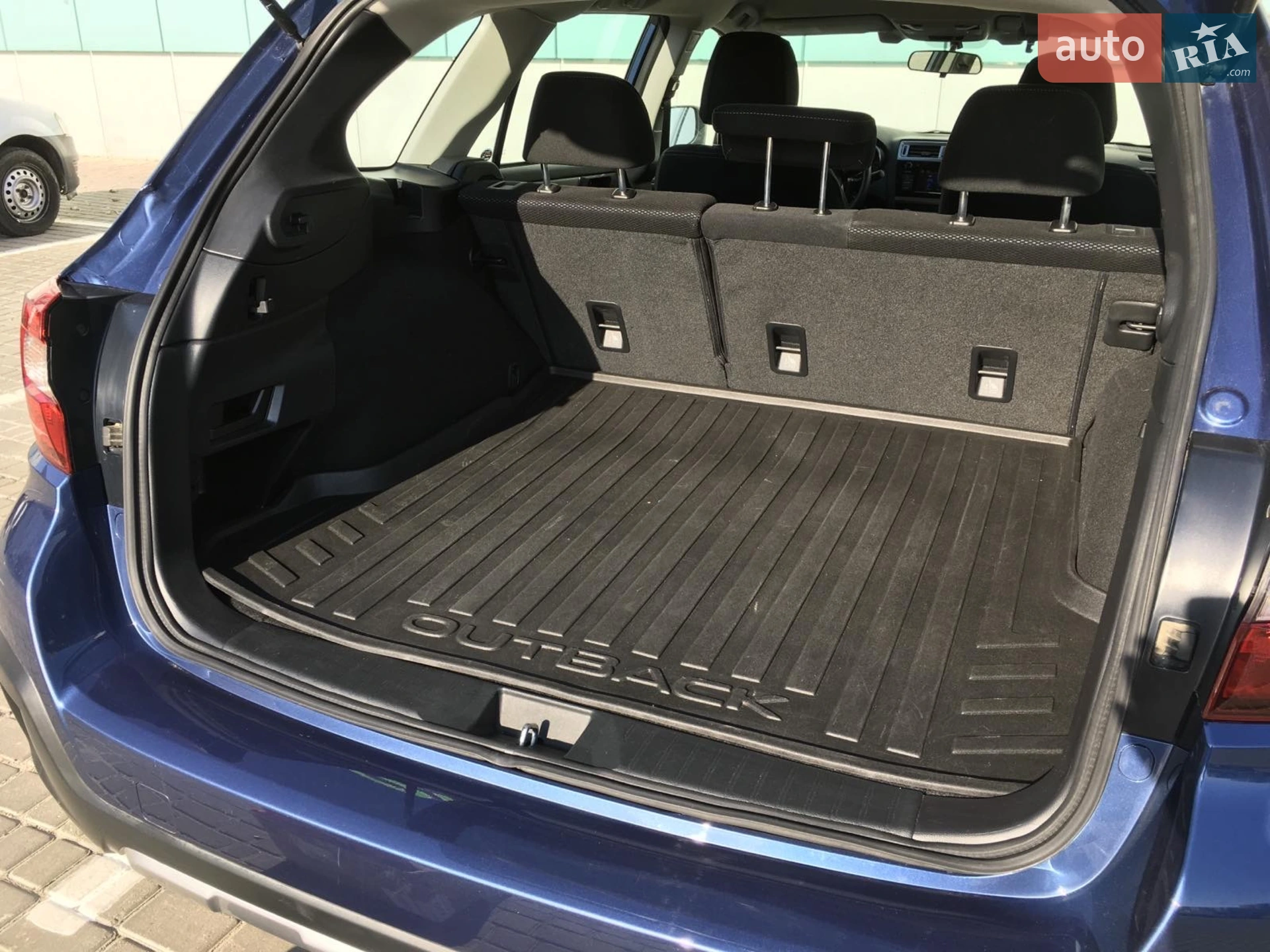 2019 Subaru Outback - мініатюра 13