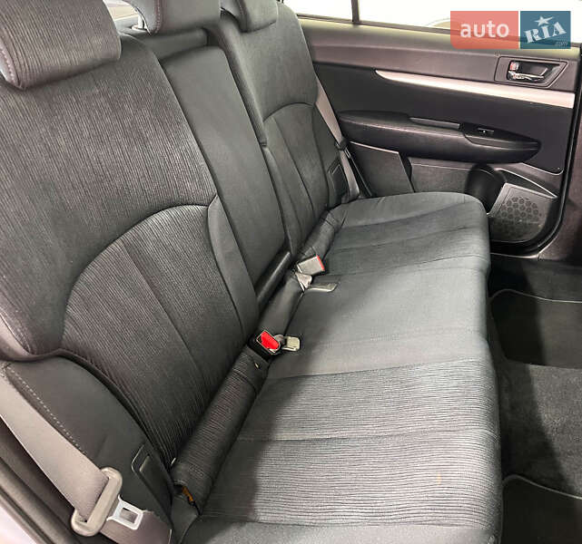 Универсал Subaru Outback 2013 в Львове фото 27 Универсал Subaru Outback 2013 в Львове