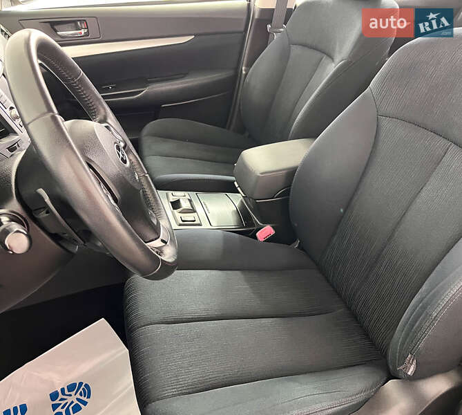 Универсал Subaru Outback 2013 в Львове фото 7 Универсал Subaru Outback 2013 в Львове