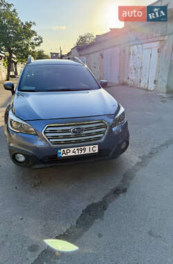 Универсал Subaru Outback 2014 в Запорожье