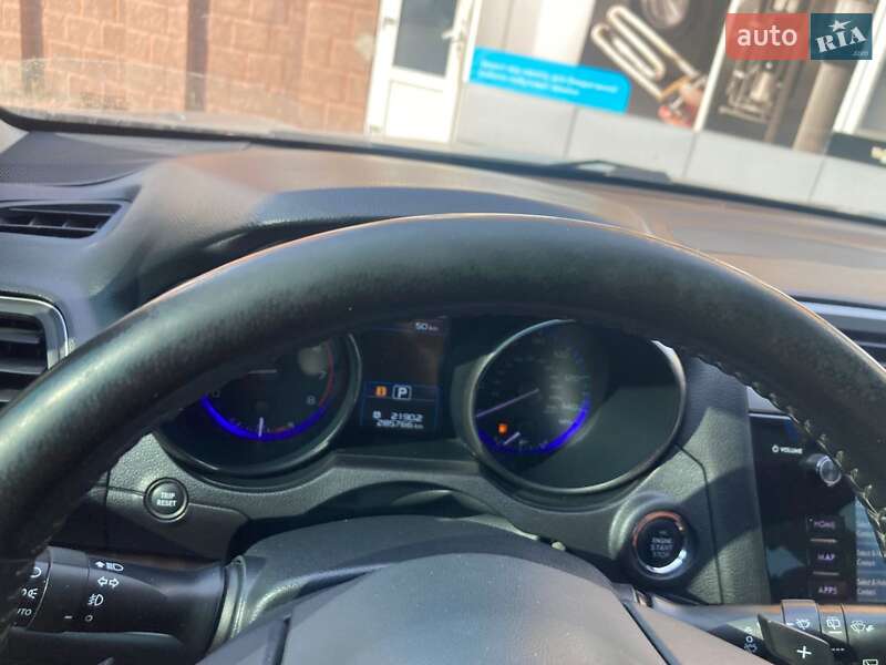 Универсал Subaru Outback 2015 в Харькове