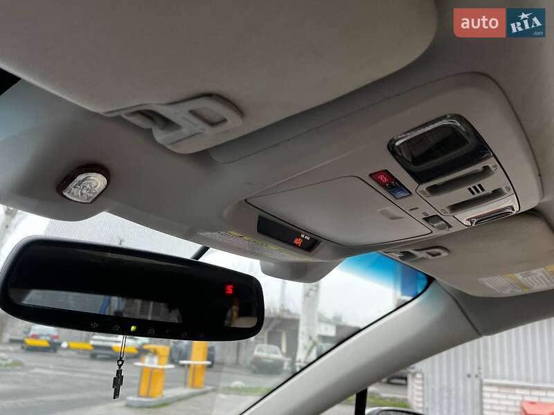 Универсал Subaru Outback 2015 в Днепре