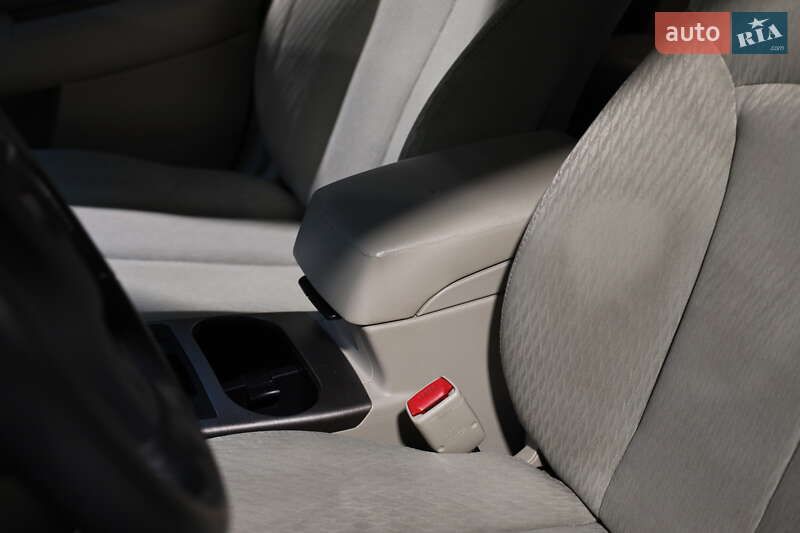 Універсал Subaru Outback 2012 в Луцьку