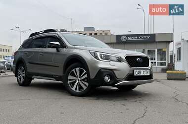 Універсал Subaru Outback 2020 в Києві