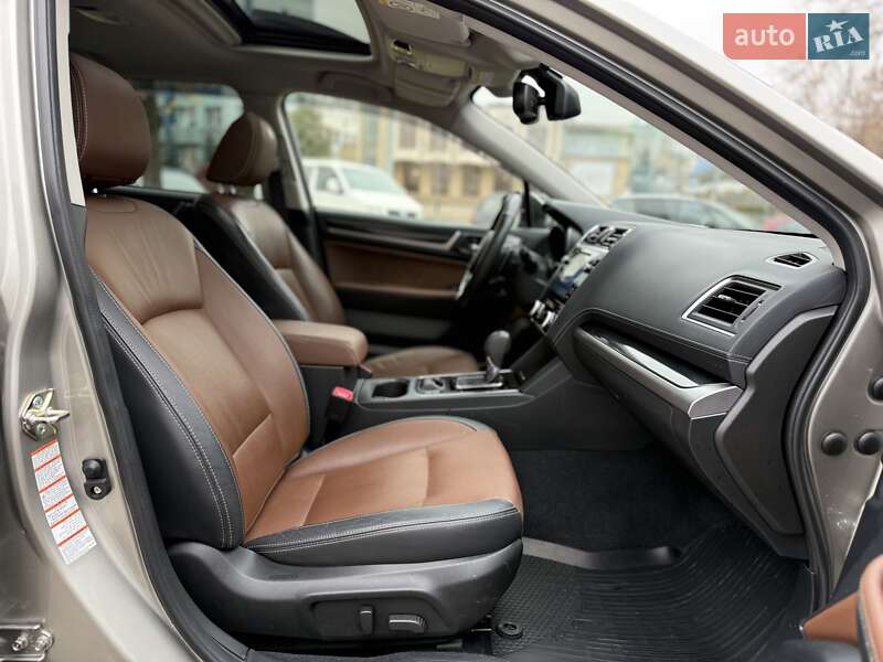 Универсал Subaru Outback 2020 в Киеве