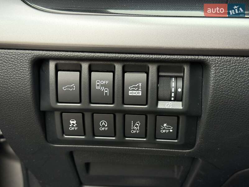 Универсал Subaru Outback 2020 в Киеве