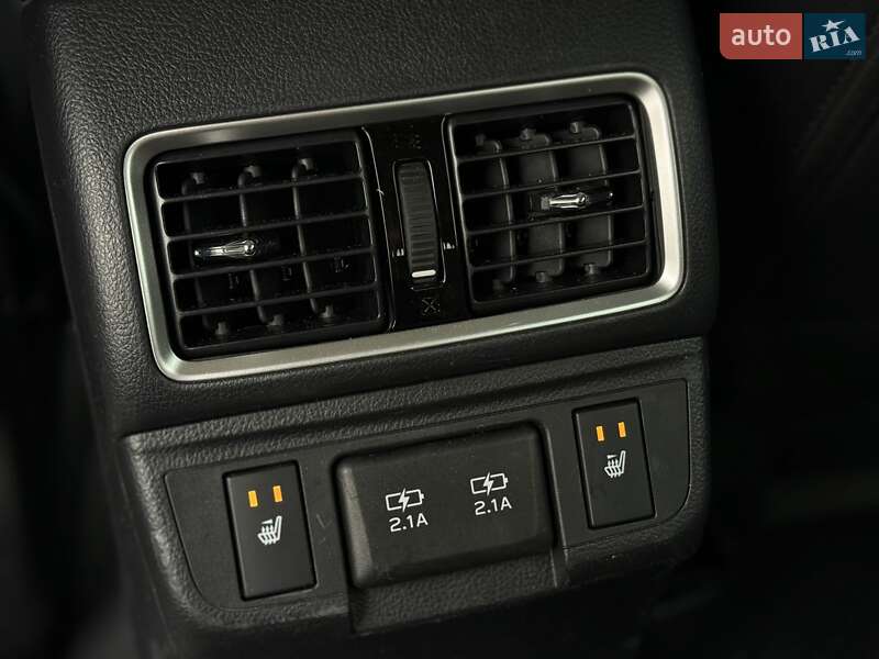 Универсал Subaru Outback 2020 в Киеве