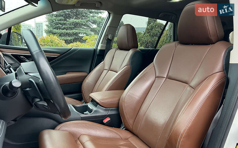 Универсал Subaru Outback 2021 в Львове