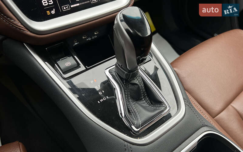 Универсал Subaru Outback 2021 в Львове