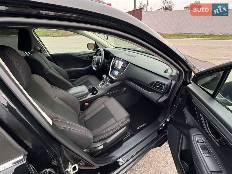 Универсал Subaru Outback 2020 в Броварах фото 22 Универсал Subaru Outback 2020 в Броварах