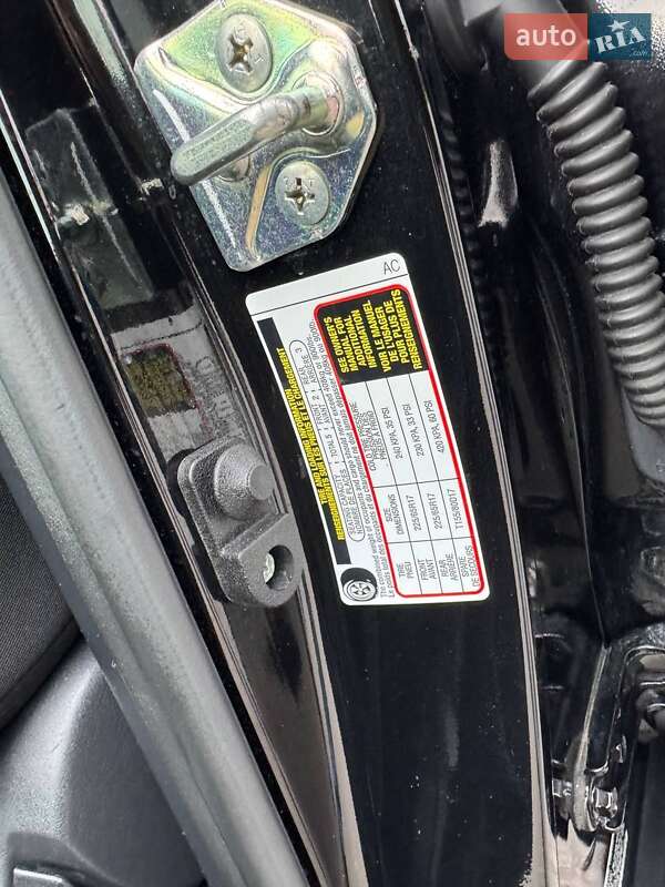 Универсал Subaru Outback 2020 в Броварах фото 32 Универсал Subaru Outback 2020 в Броварах