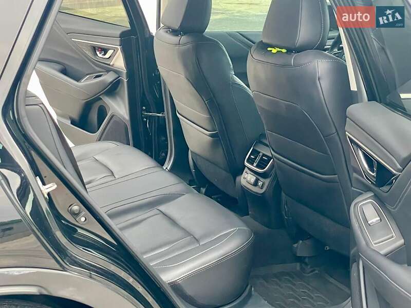 Универсал Subaru Outback 2020 в Житомире фото 8 Универсал Subaru Outback 2020 в Житомире