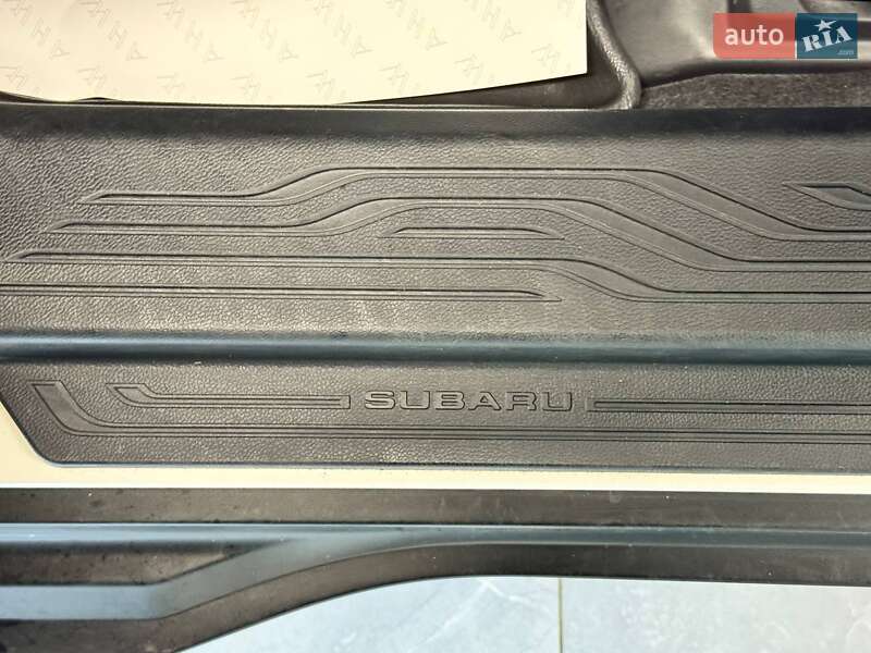 Внедорожник / Кроссовер Subaru Outback 2021 в Львове фото 19 Внедорожник / Кроссовер Subaru Outback 2021 в Львове