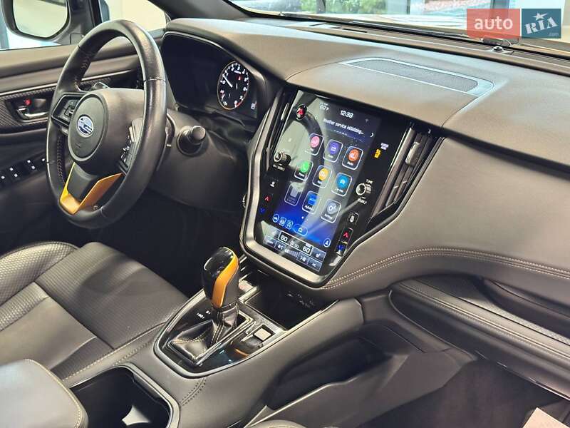 Внедорожник / Кроссовер Subaru Outback 2021 в Львове фото 30 Внедорожник / Кроссовер Subaru Outback 2021 в Львове