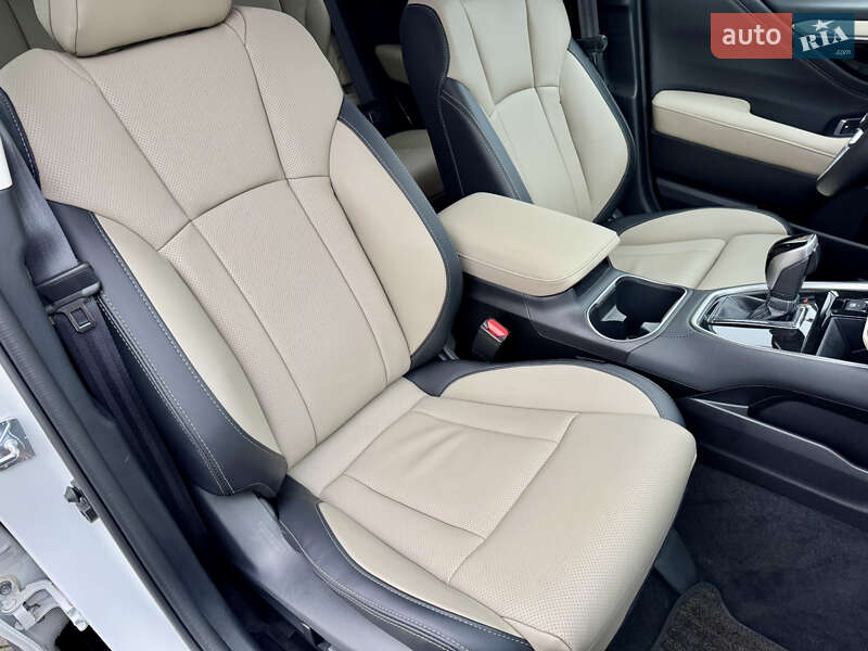 Внедорожник / Кроссовер Subaru Outback 2024 в Киеве фото 9 Внедорожник / Кроссовер Subaru Outback 2024 в Киеве