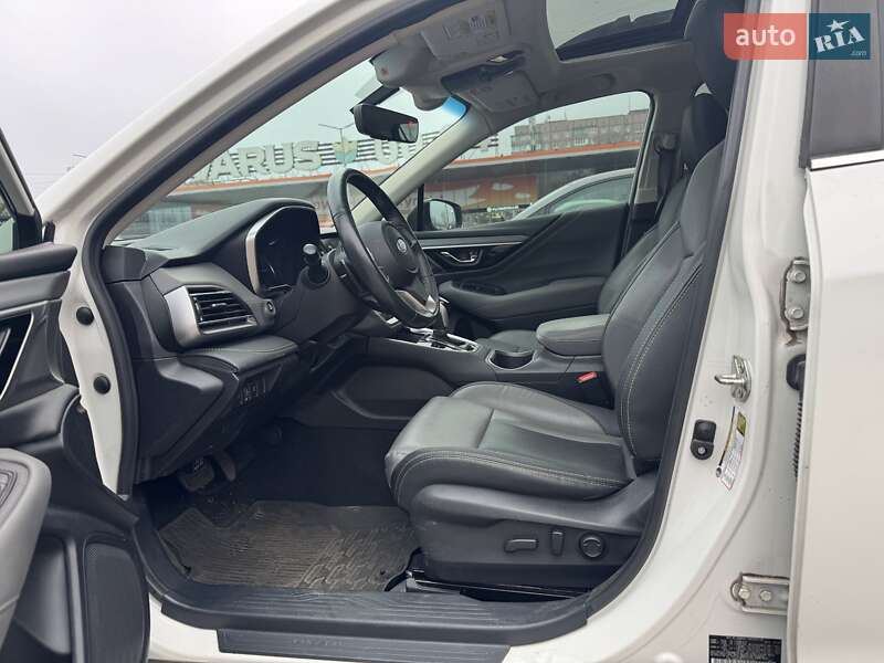 Универсал Subaru Outback 2020 в Днепре