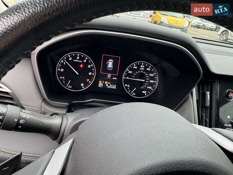 Универсал Subaru Outback 2020 в Днепре