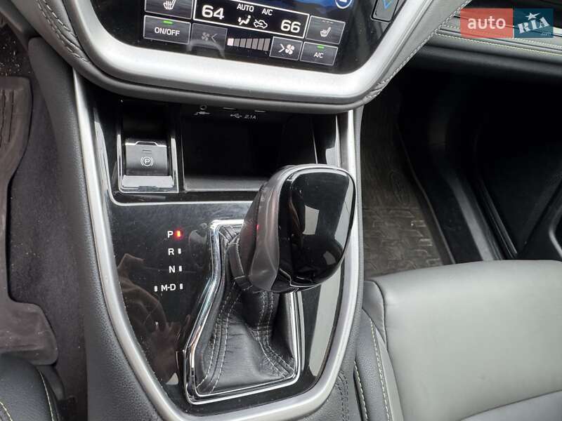Универсал Subaru Outback 2020 в Днепре
