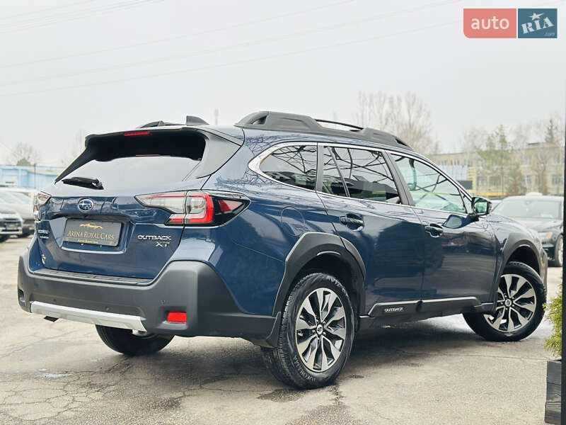 Універсал Subaru Outback 2023 в Харкові фото 2 Універсал Subaru Outback 2023 в Харкові