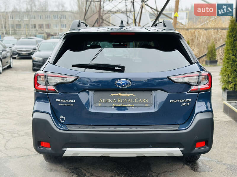 Універсал Subaru Outback 2023 в Харкові фото 11 Універсал Subaru Outback 2023 в Харкові