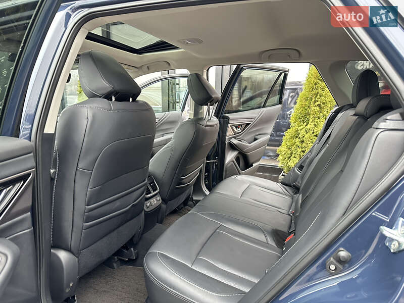 Універсал Subaru Outback 2023 в Харкові фото 15 Універсал Subaru Outback 2023 в Харкові