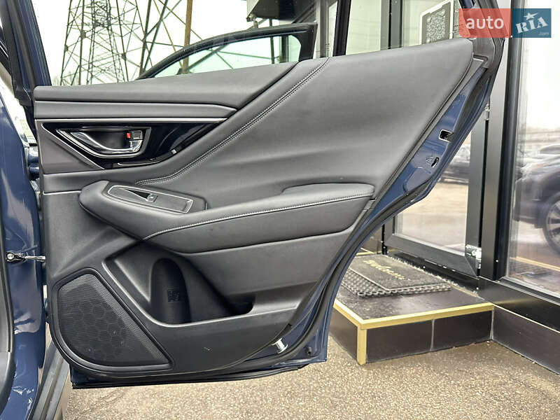 Універсал Subaru Outback 2023 в Харкові фото 24 Універсал Subaru Outback 2023 в Харкові