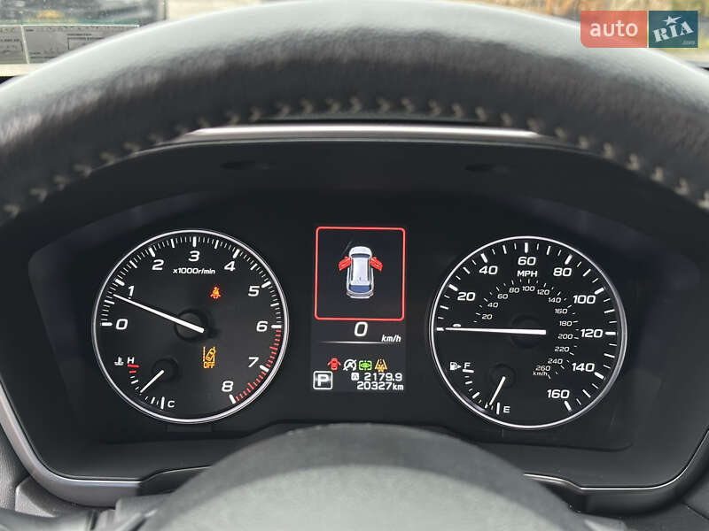 Універсал Subaru Outback 2023 в Харкові фото 30 Універсал Subaru Outback 2023 в Харкові