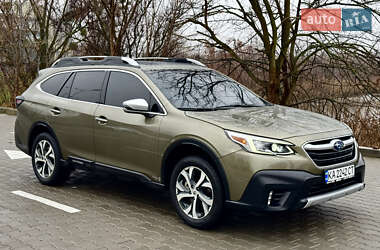 Універсал Subaru Outback 2020 в Києві