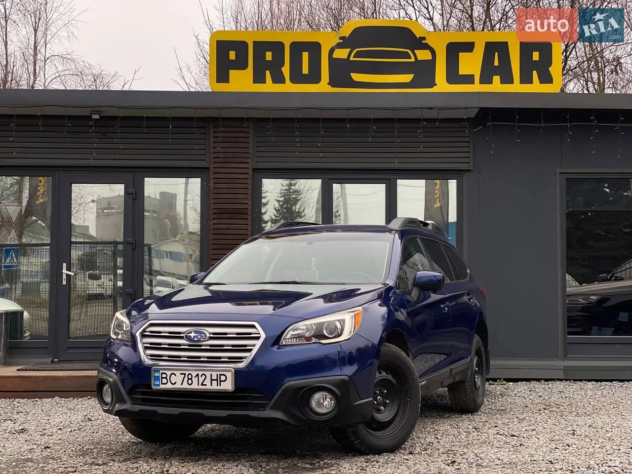 2015 Subaru Outback - мініатюра 19