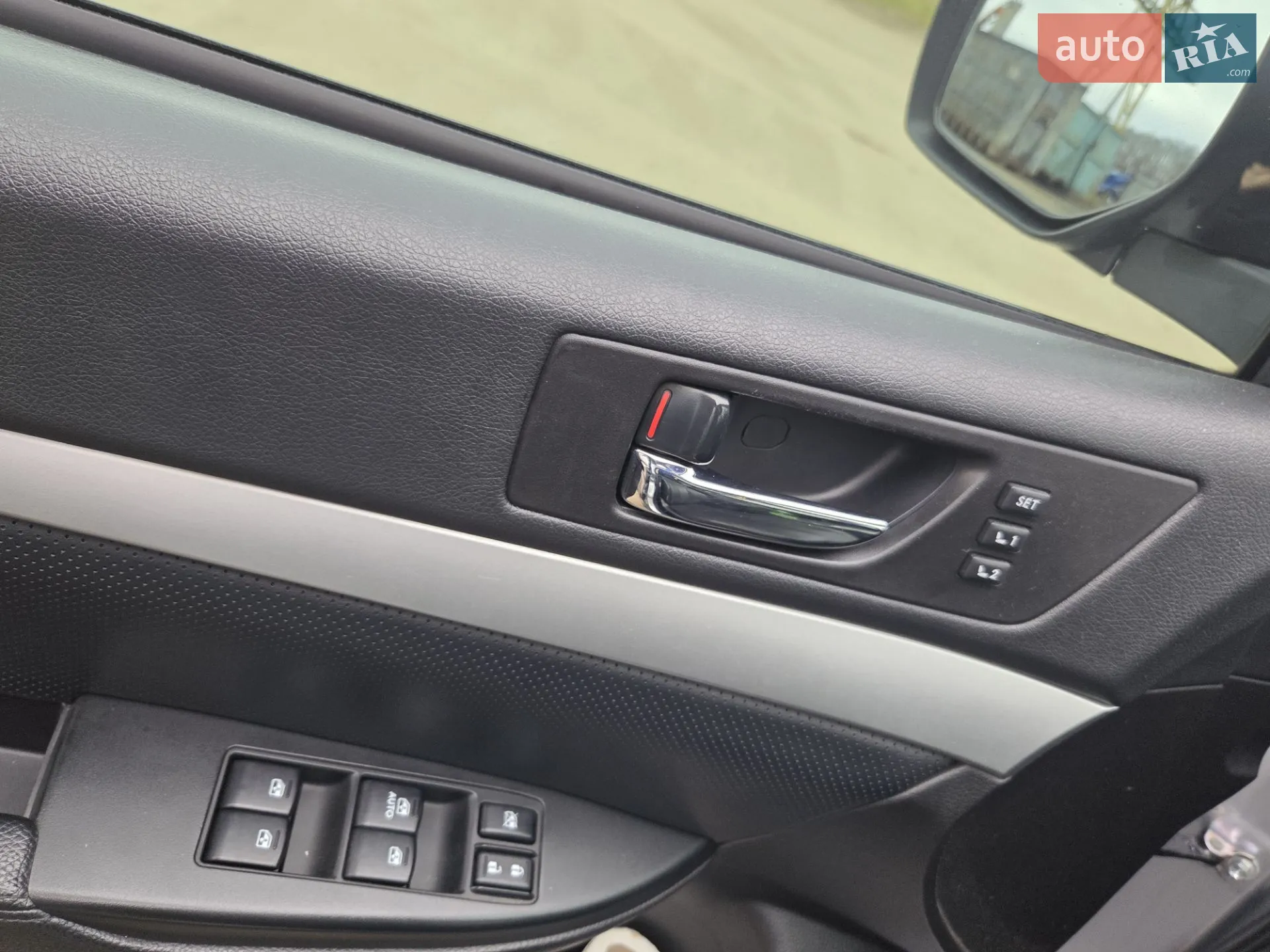 2013 Subaru Outback - мініатюра 20