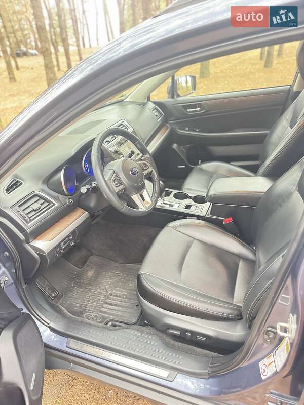 Универсал Subaru Outback 2014 в Днепре фото 21 Универсал Subaru Outback 2014 в Днепре