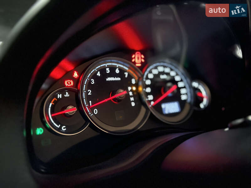 Универсал Subaru Outback 2006 в Харькове