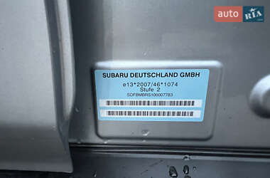 Универсал Subaru Outback 2013 в Виннице