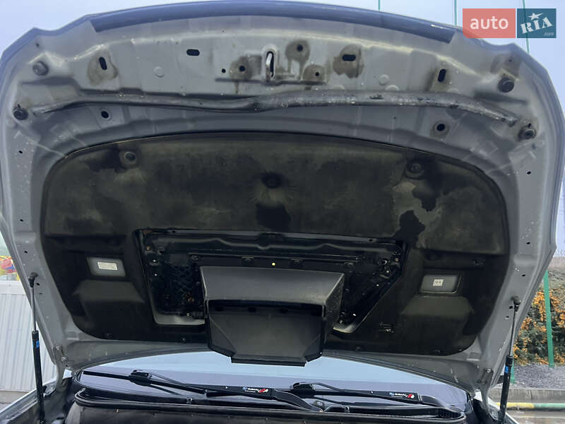 Универсал Subaru Outback 2013 в Виннице