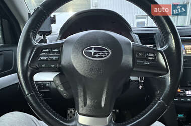 Универсал Subaru Outback 2013 в Виннице
