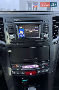 Универсал Subaru Outback 2013 в Виннице