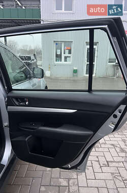 Универсал Subaru Outback 2013 в Виннице