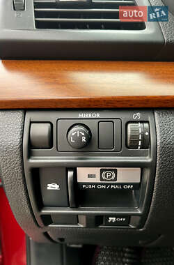 Универсал Subaru Outback 2012 в Киеве