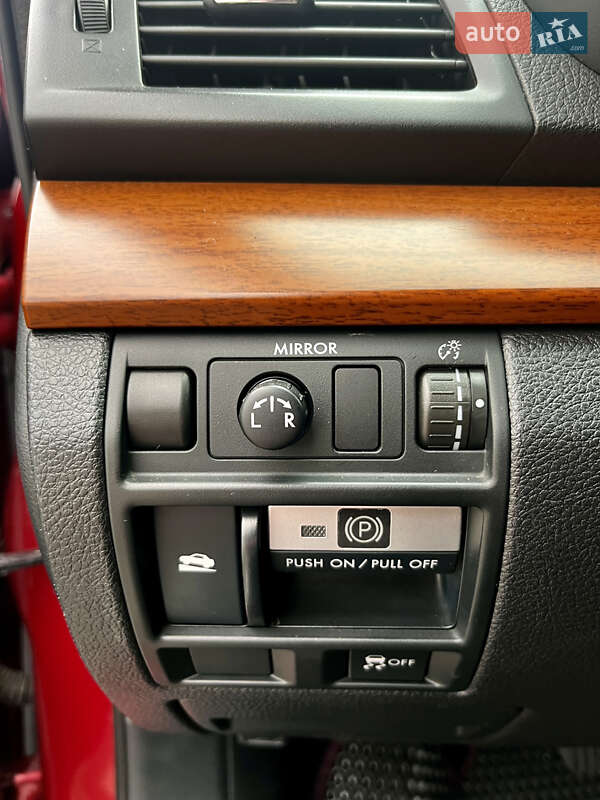 Универсал Subaru Outback 2012 в Киеве