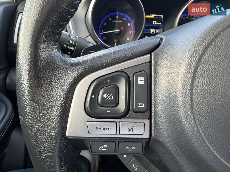 Универсал Subaru Outback 2015 в Киеве фото 33 Универсал Subaru Outback 2015 в Киеве