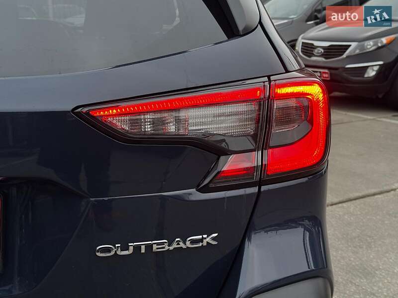 Универсал Subaru Outback 2023 в Харькове фото 5 Универсал Subaru Outback 2023 в Харькове