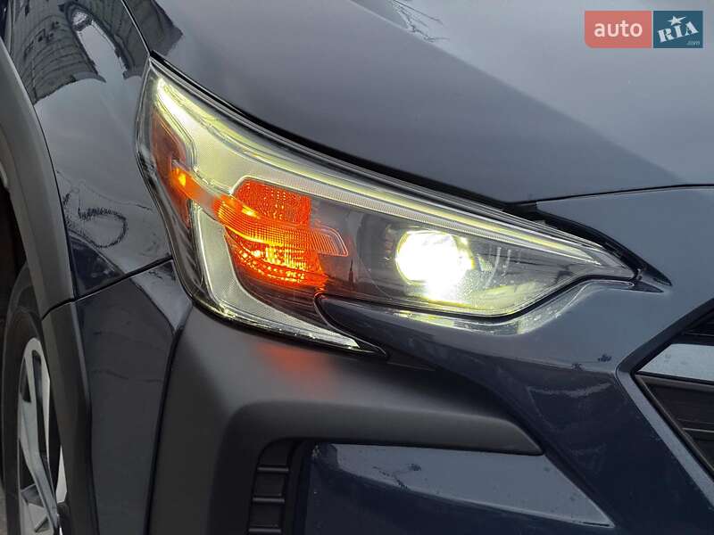 Универсал Subaru Outback 2023 в Харькове фото 10 Универсал Subaru Outback 2023 в Харькове
